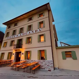  Hotel Tilly's
