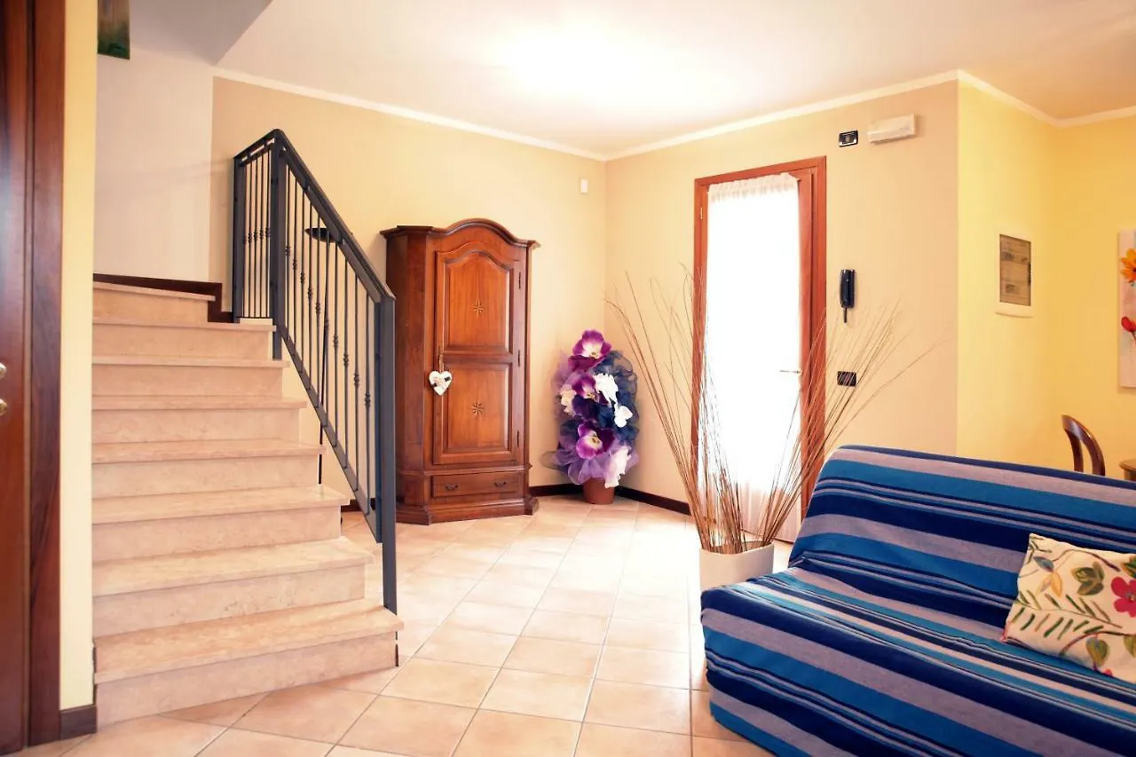 Casa Giulia A Borso Del Grappa别墅 0*,  意大利