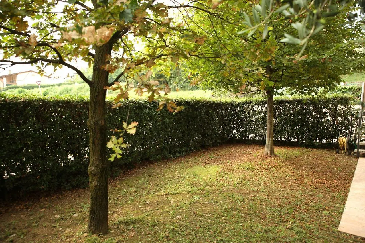 Casa Giulia A Borso Del Grappa别墅 0*,  意大利